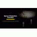 Lanterna Nitecore TM9K Pro